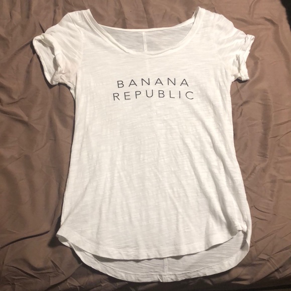 Banana Republic T-Shirt - Picture 1 of 1